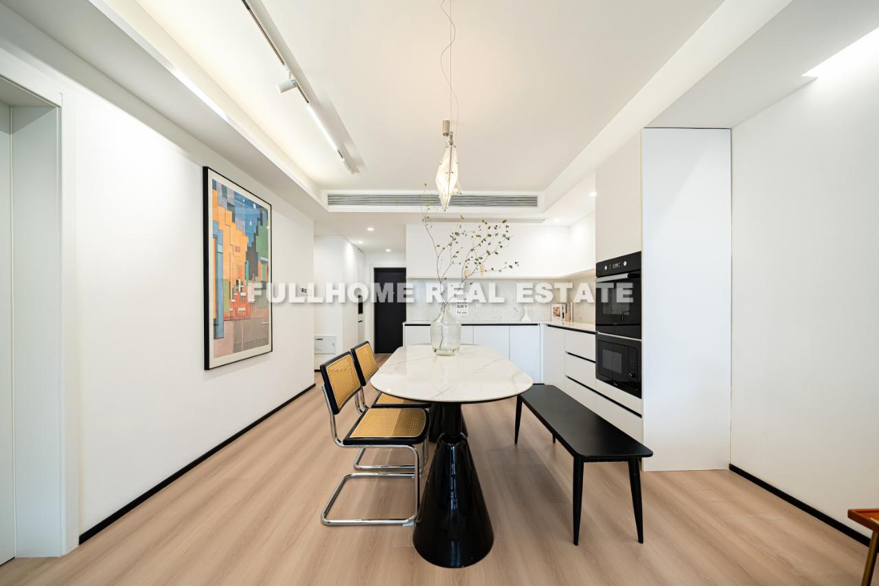 Shanghai The Future - Interior view 8, Shanghai rental property