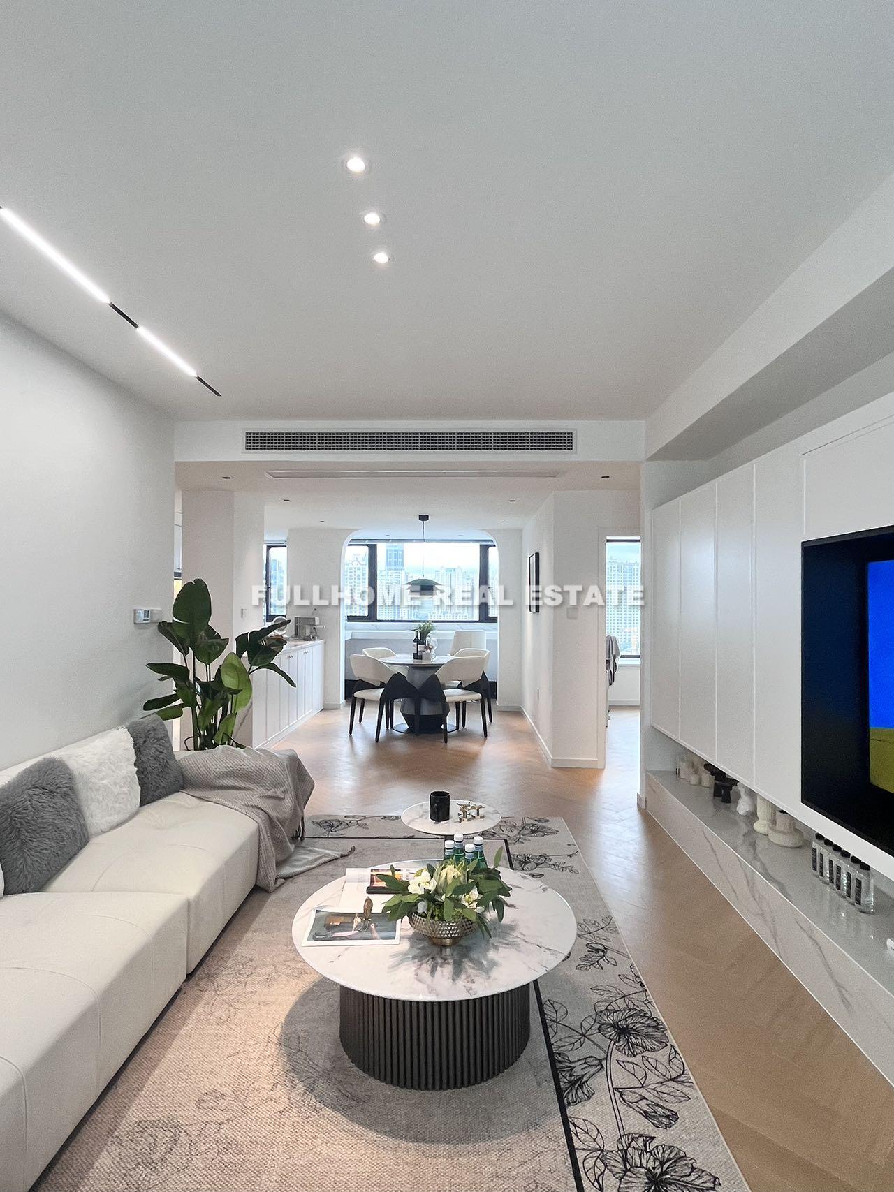 Yong Ye Apartment - Interior view 5, Shanghai rental property
