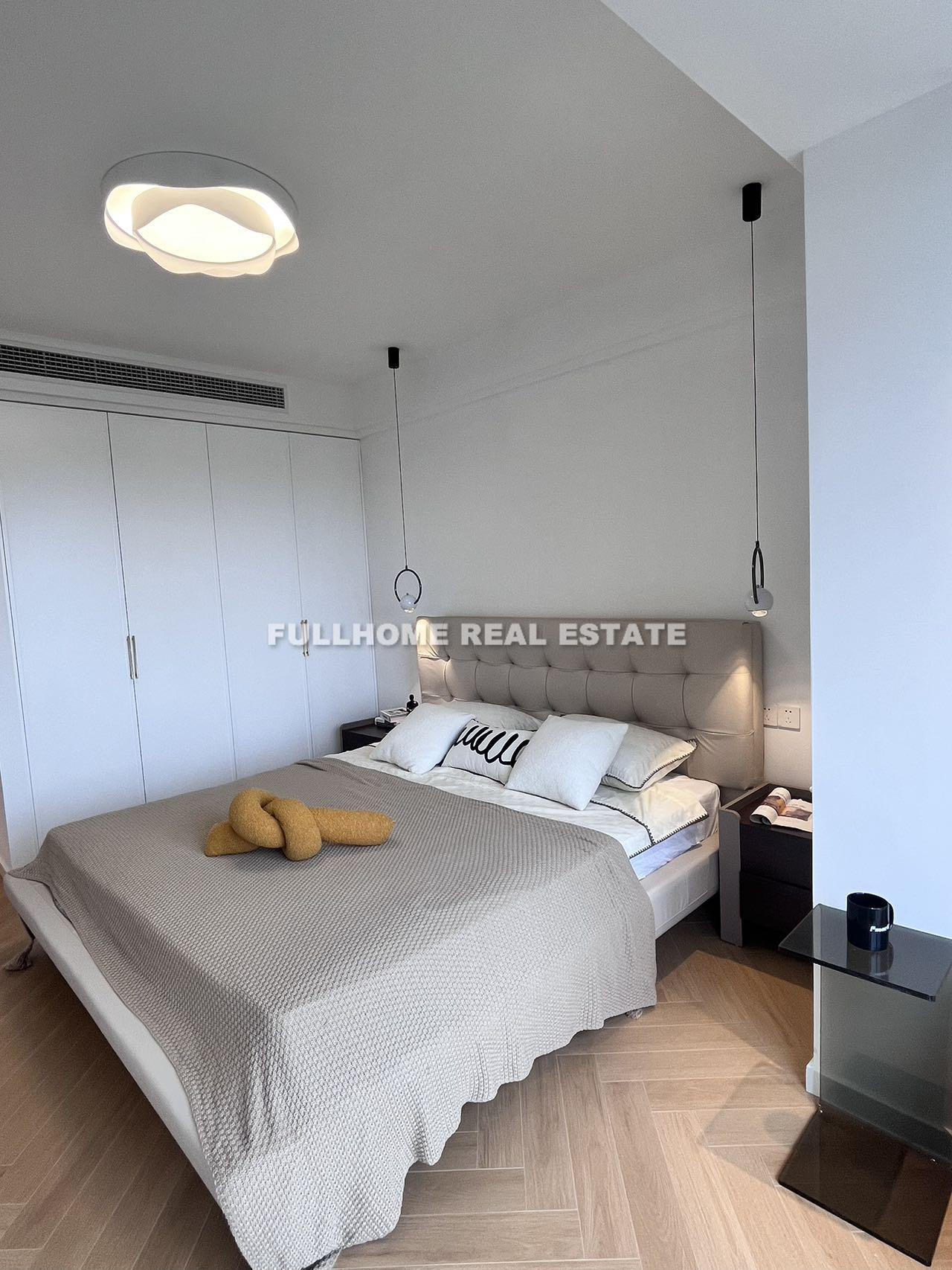 Yong Ye Apartment - Interior view 4, Shanghai rental property