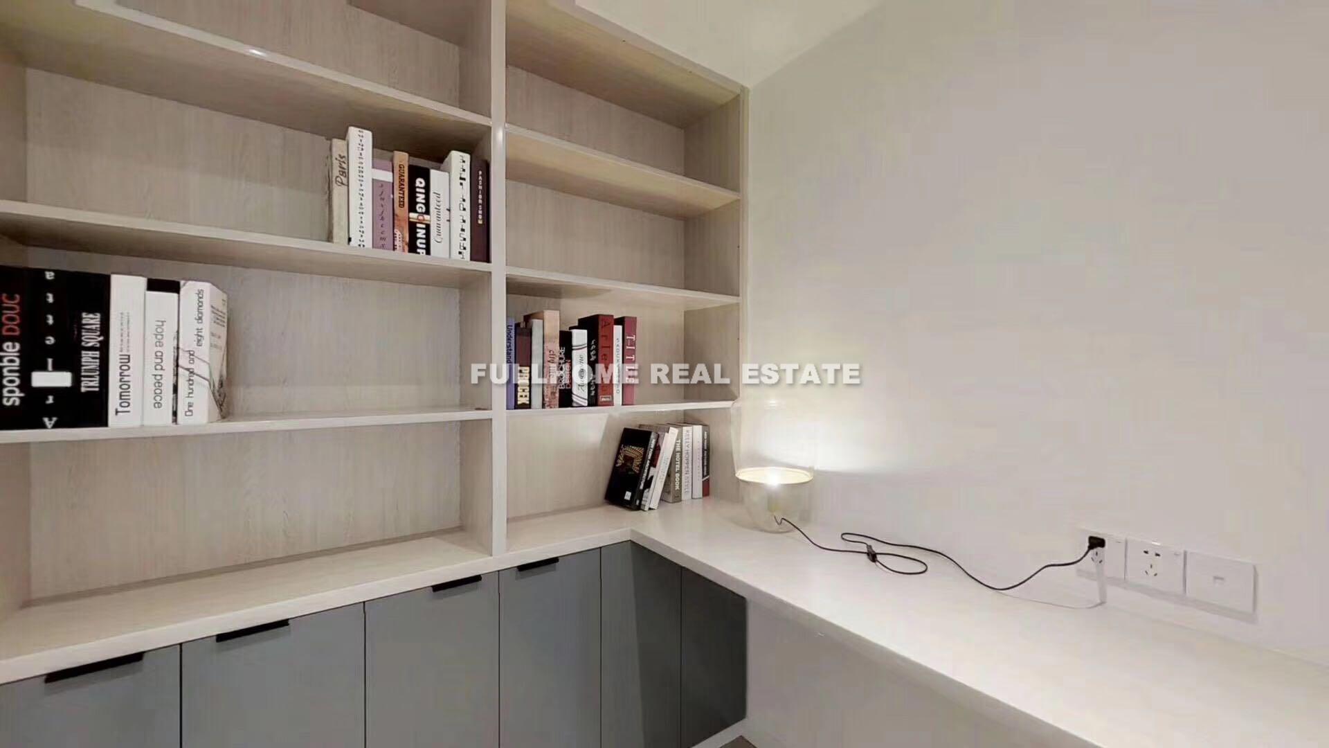 8 Park Avenue - Interior view 5, Shanghai rental property