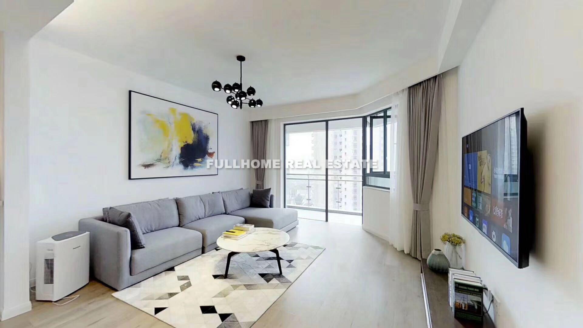 8 Park Avenue - Interior view 3, Shanghai rental property