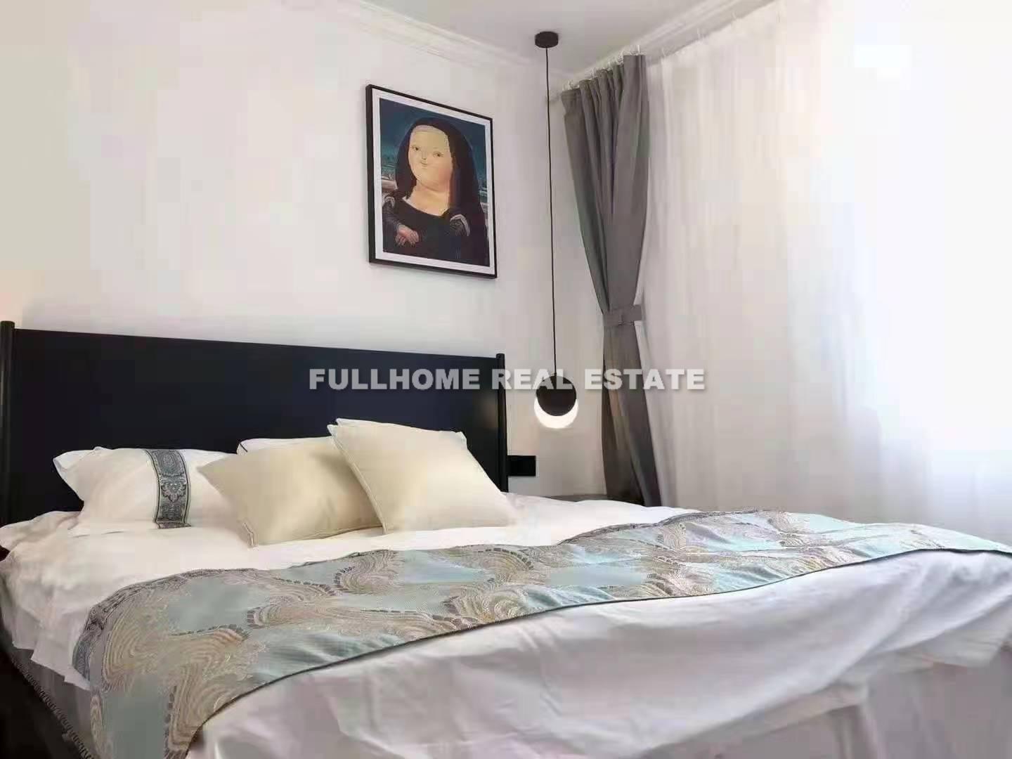 Zhao Jia Qiao - Interior view 6, Shanghai rental property