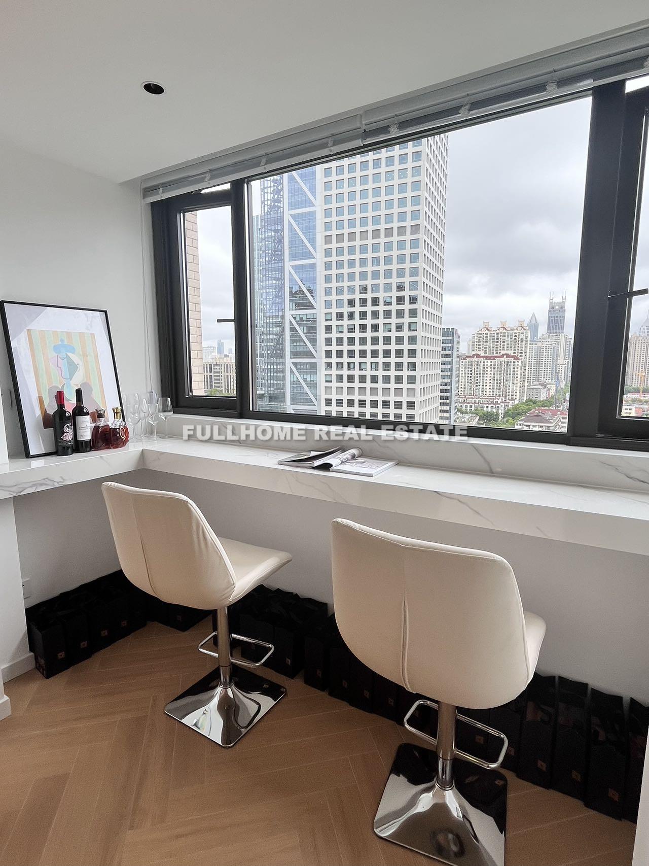 Yong Ye Apartment - Interior view 8, Shanghai rental property