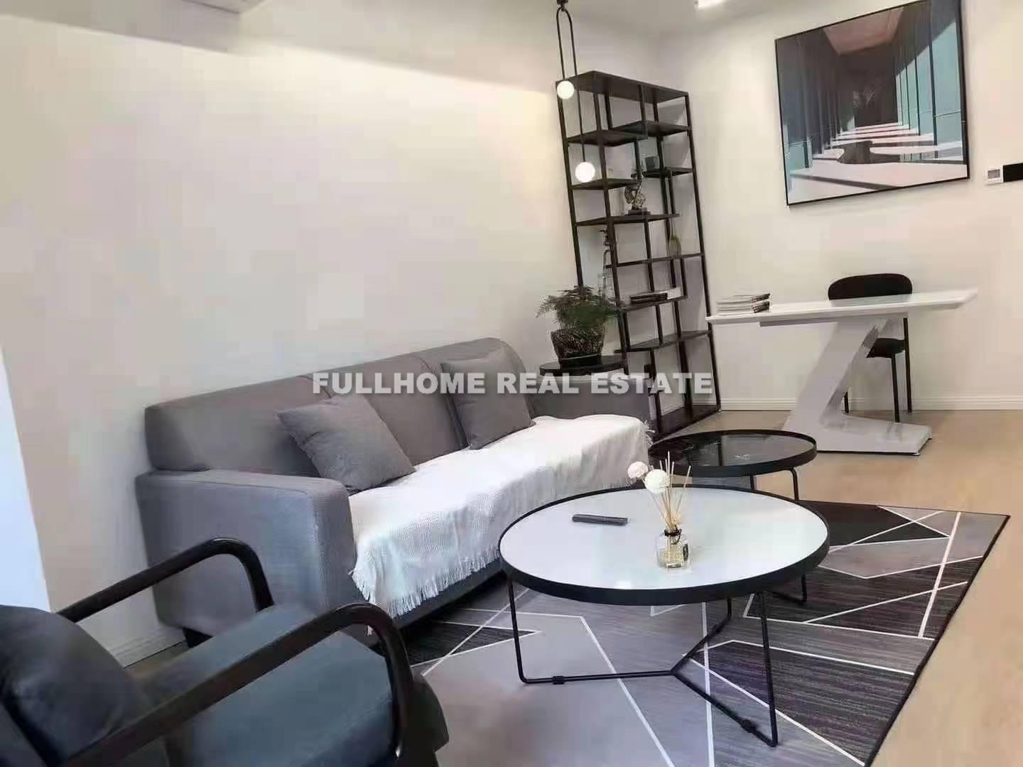 Zhao Jia Qiao - Interior view 2, Shanghai rental property