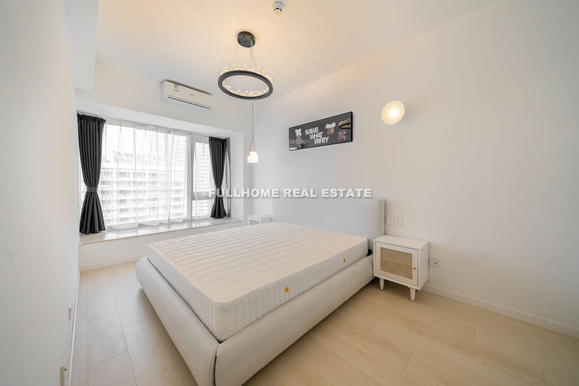 Gao Shang Ling Yu - Interior view 4, Shanghai rental property