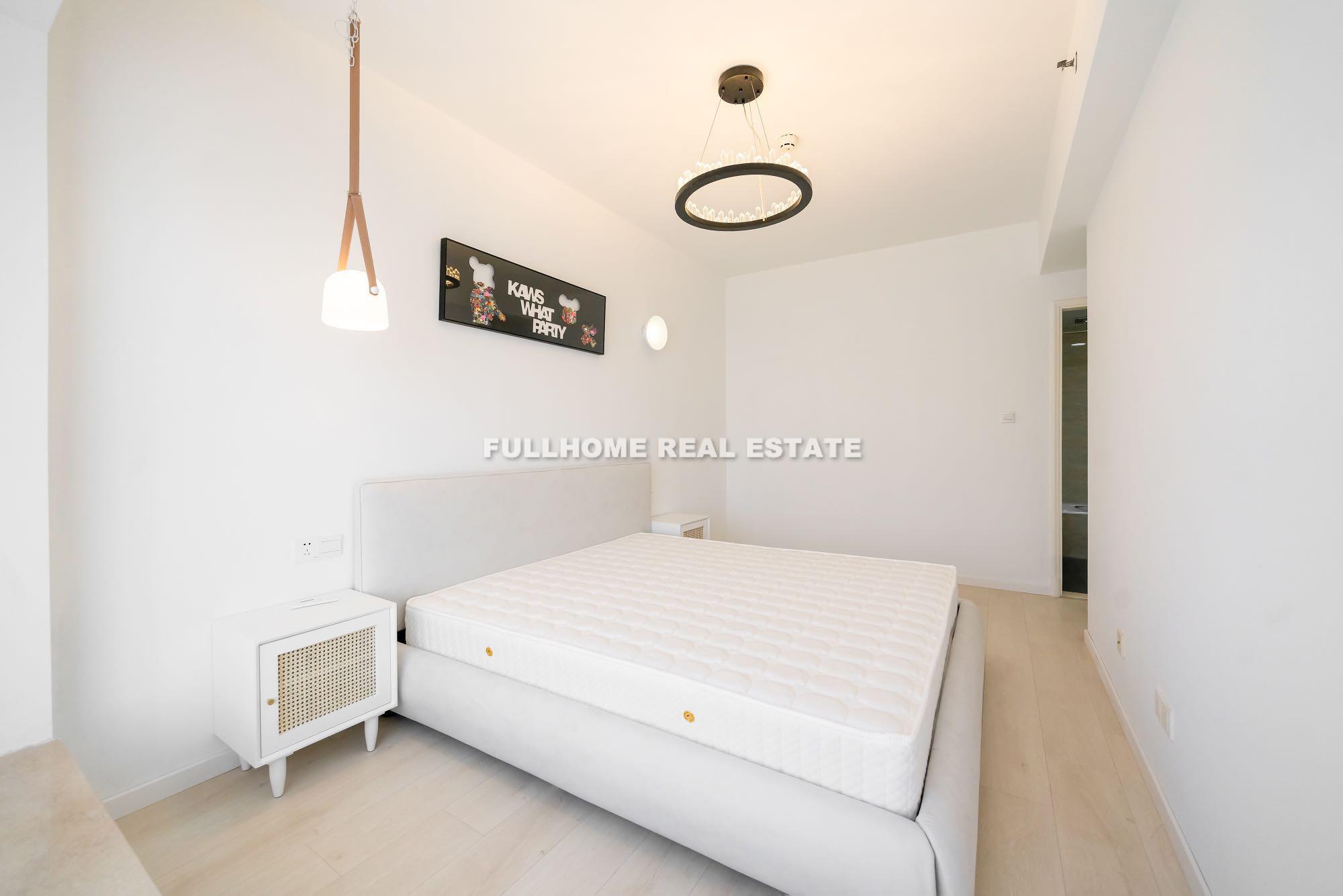 Gao Shang Ling Yu - Interior view 5, Shanghai rental property