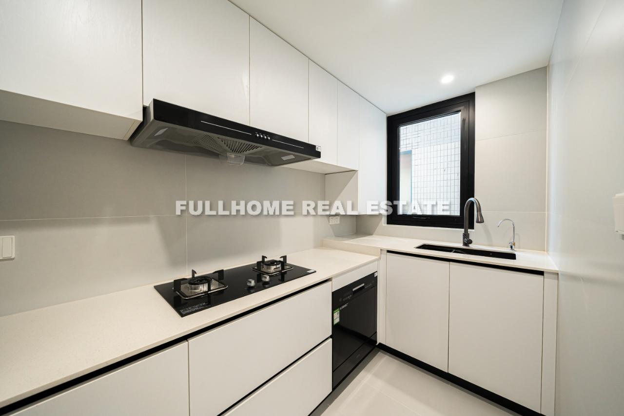 Shanghai The Future - Interior view 7, Shanghai rental property