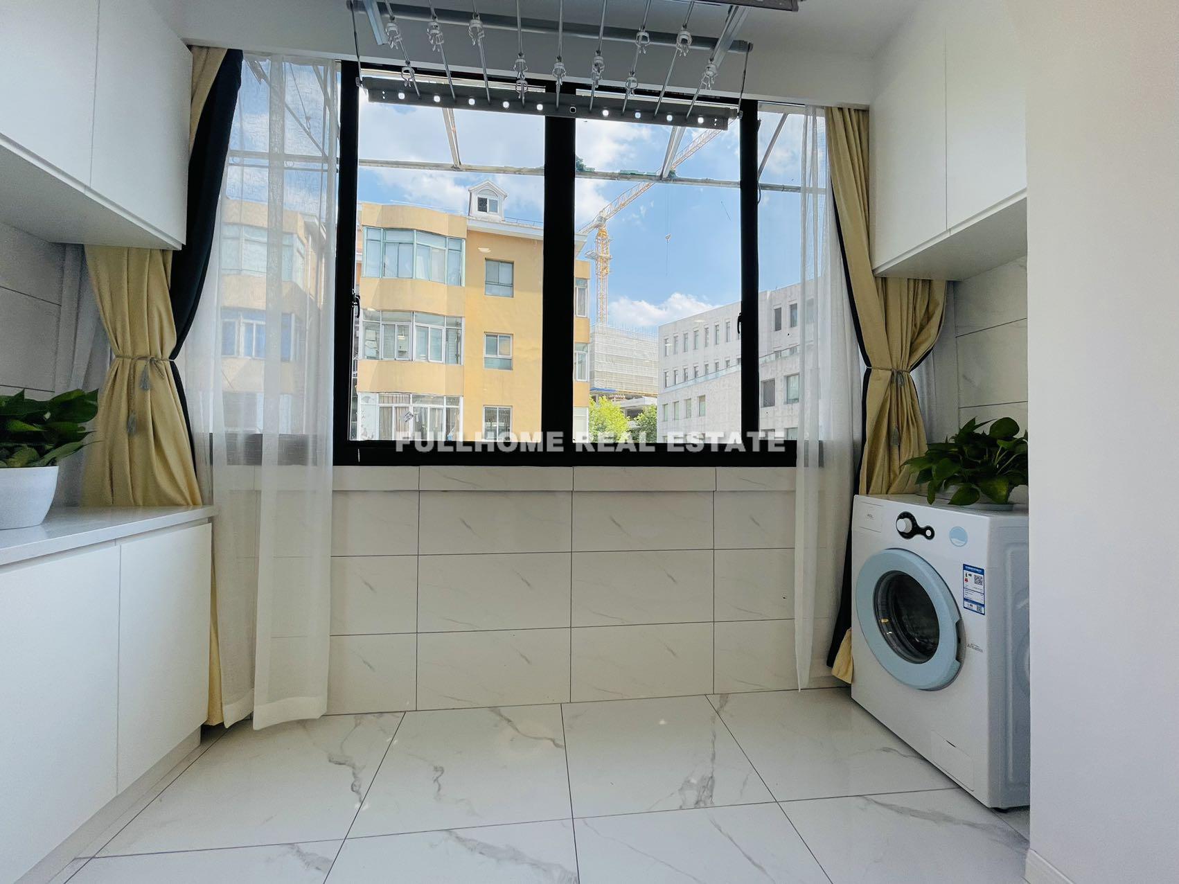Wang Jia Tang - Interior view 3, Shanghai rental property