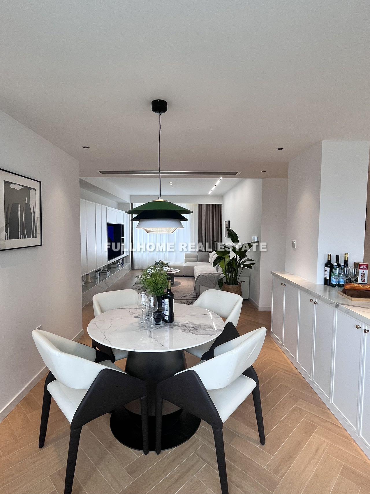 Yong Ye Apartment - Interior view 2, Shanghai rental property