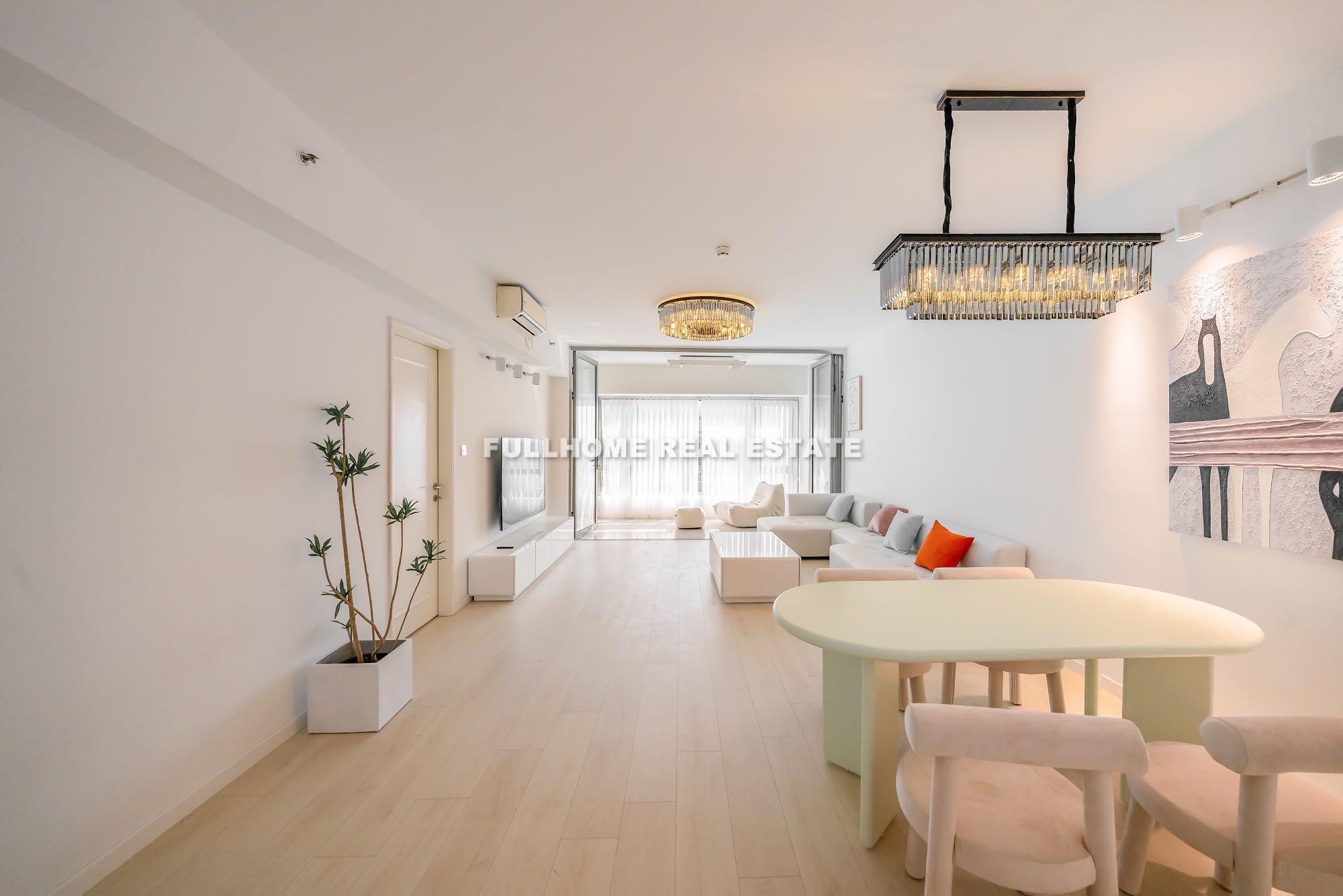 Gao Shang Ling Yu - Interior view 2, Shanghai rental property