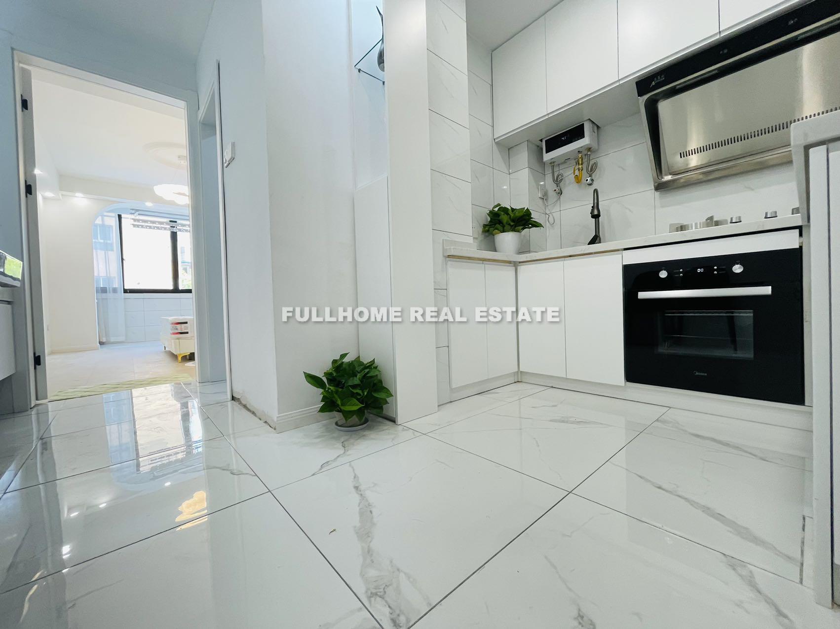 Wang Jia Tang - Interior view 8, Shanghai rental property