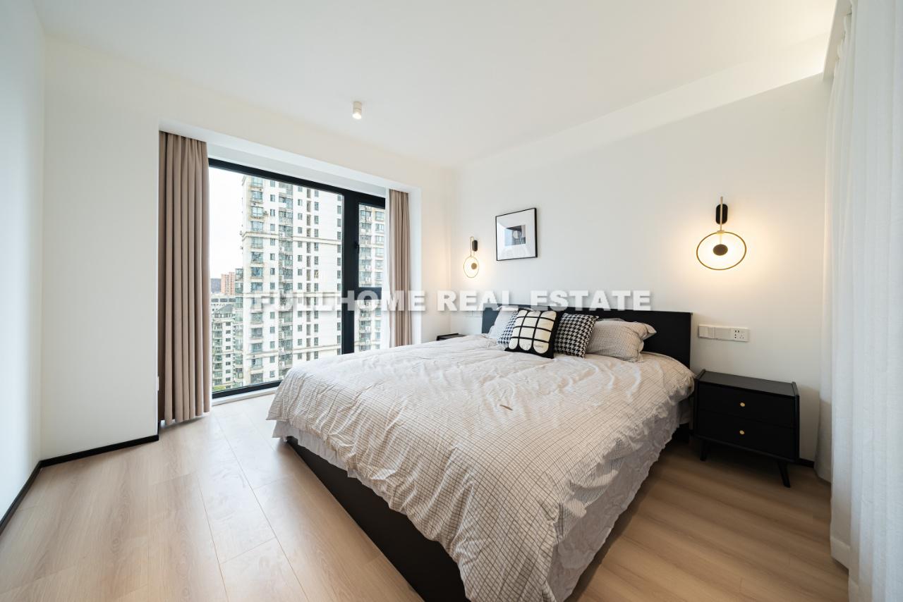 Shanghai The Future - Interior view 4, Shanghai rental property