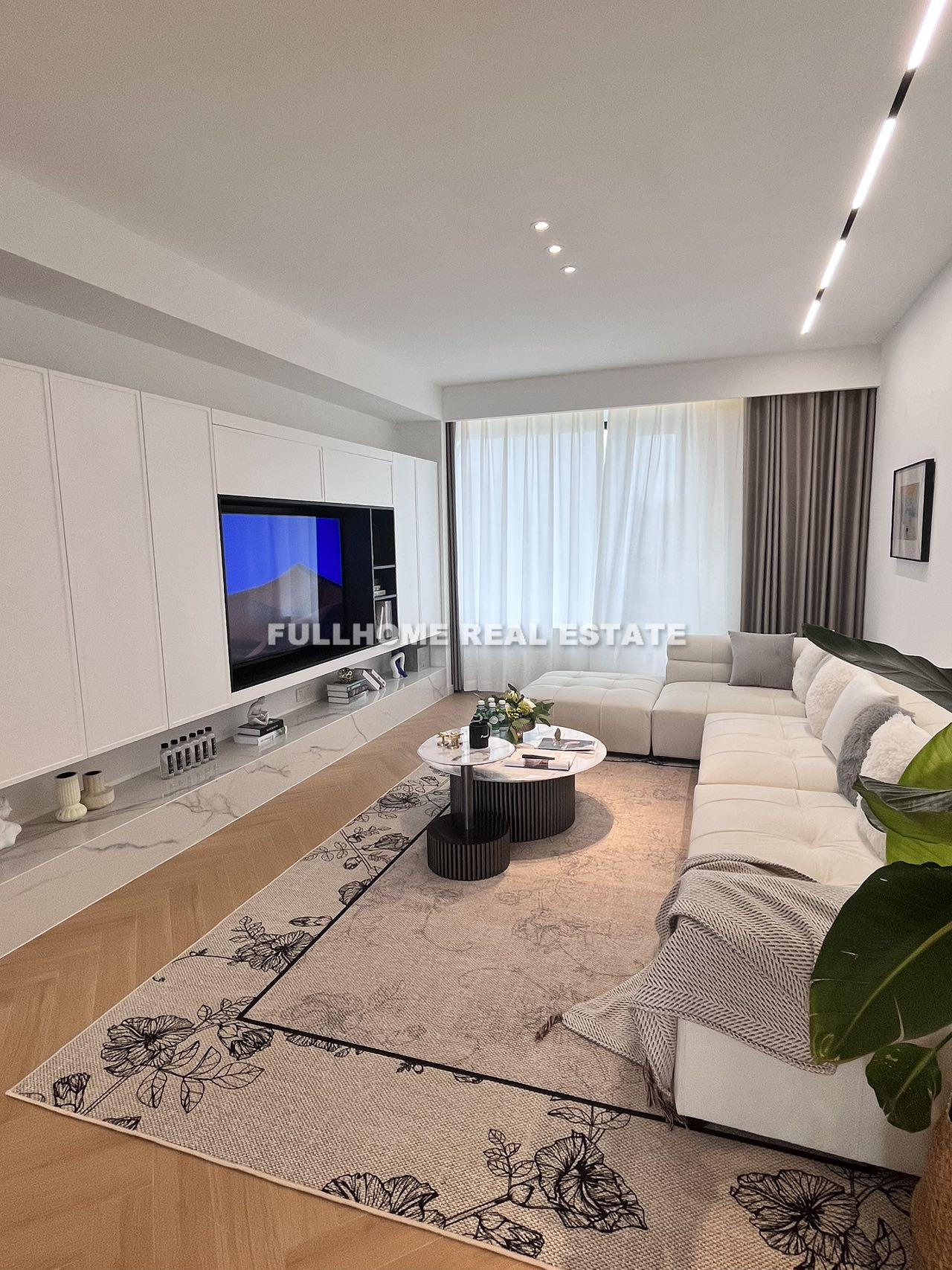 Yong Ye Apartment - Interior view 7, Shanghai rental property