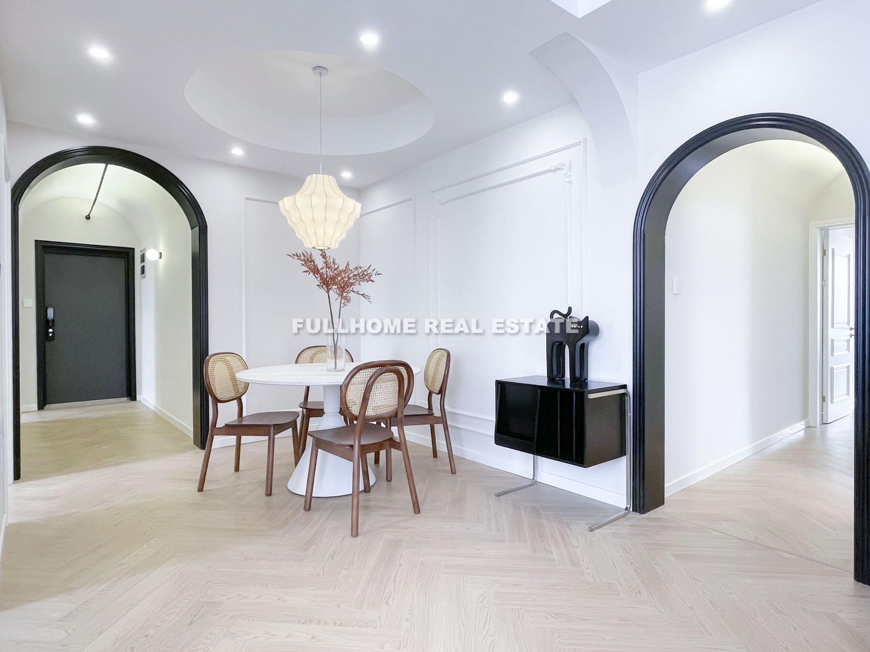 Da An Garden - Interior view 5, Shanghai rental property