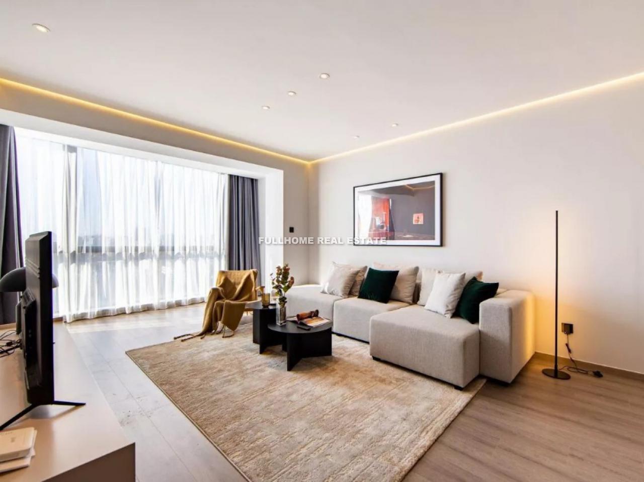 Same compound: Boya Garden, 2 bedrooms in Beijing