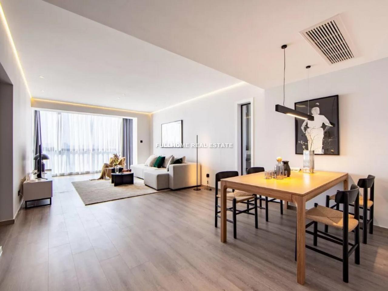 Boya Garden - Interior view 3, Beijing rental property