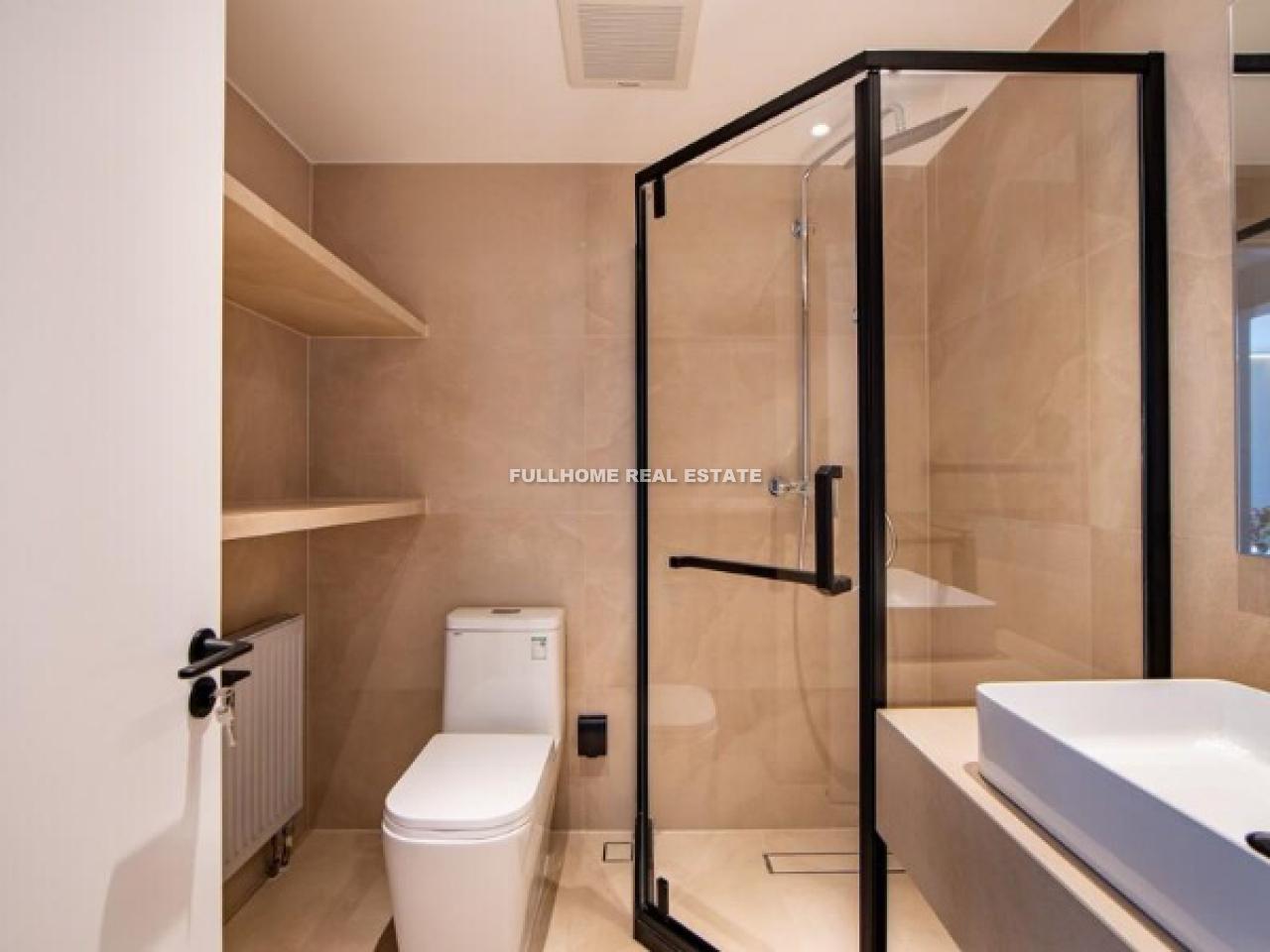 Boya Garden - Interior view 8, Beijing rental property