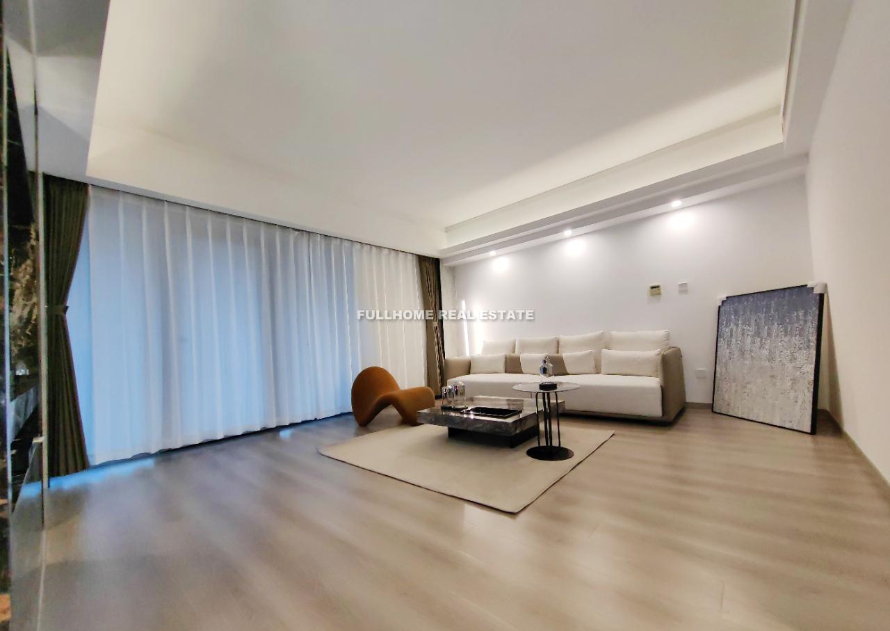 Shimao Int'l Center - 2 bedroom apartment in Beijing, Sanlitun