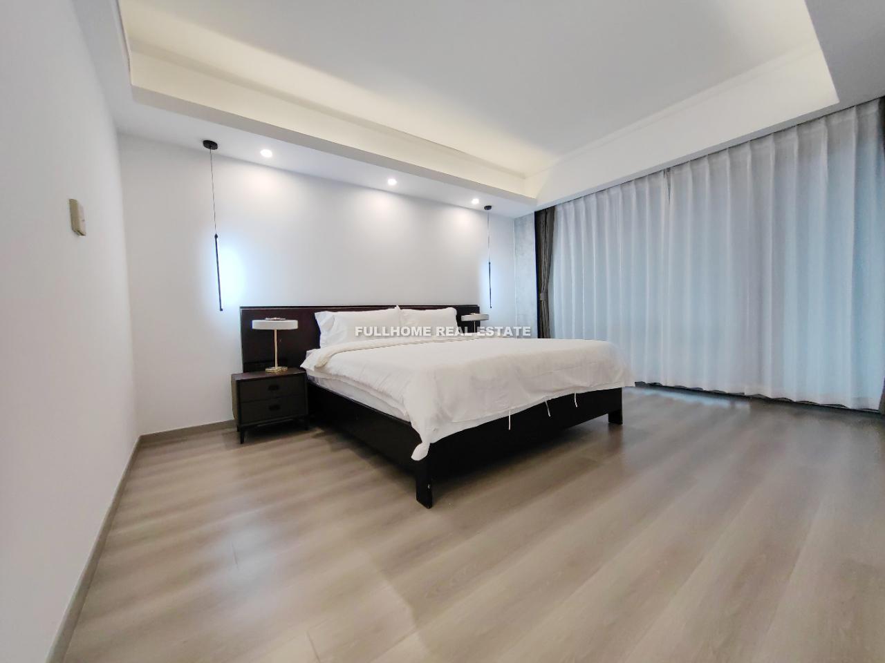 Shimao Int'l Center - Interior view 4, Beijing rental property
