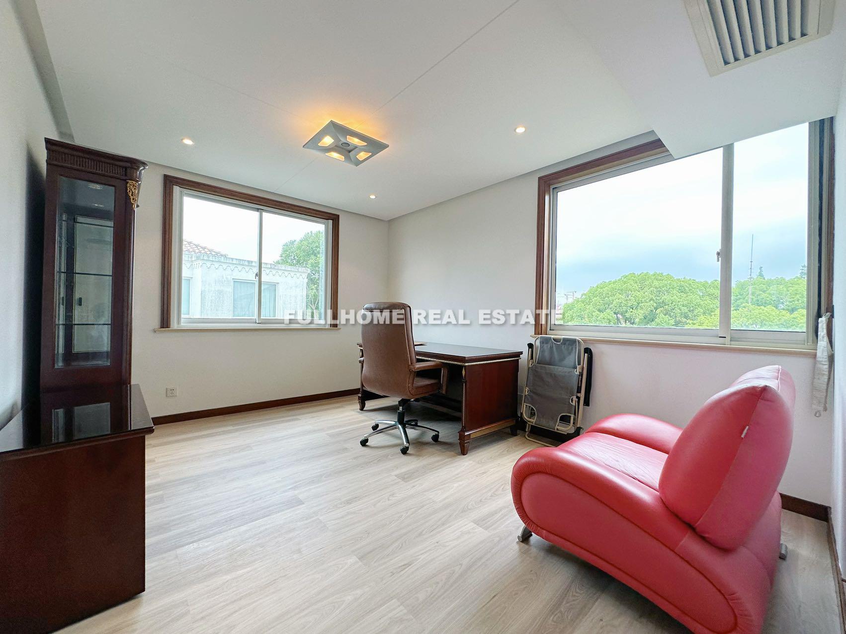 Forest Riviera - Interior view 30, Shanghai rental property
