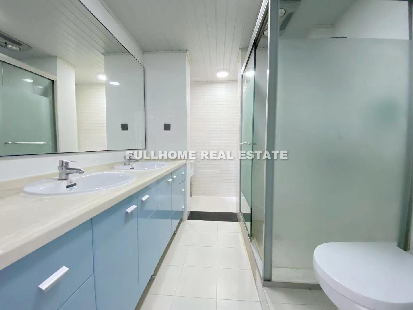 Hefeng Lijing - Interior view 3, Shanghai rental property
