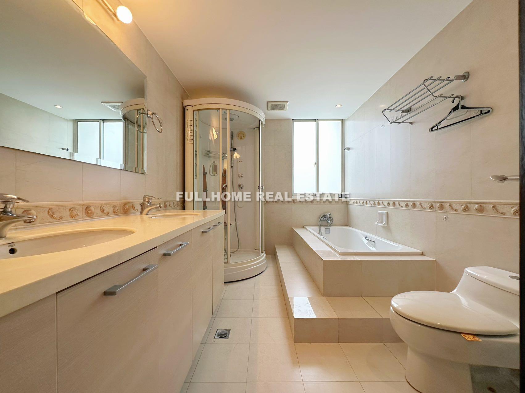 Forest Riviera - Interior view 31, Shanghai rental property