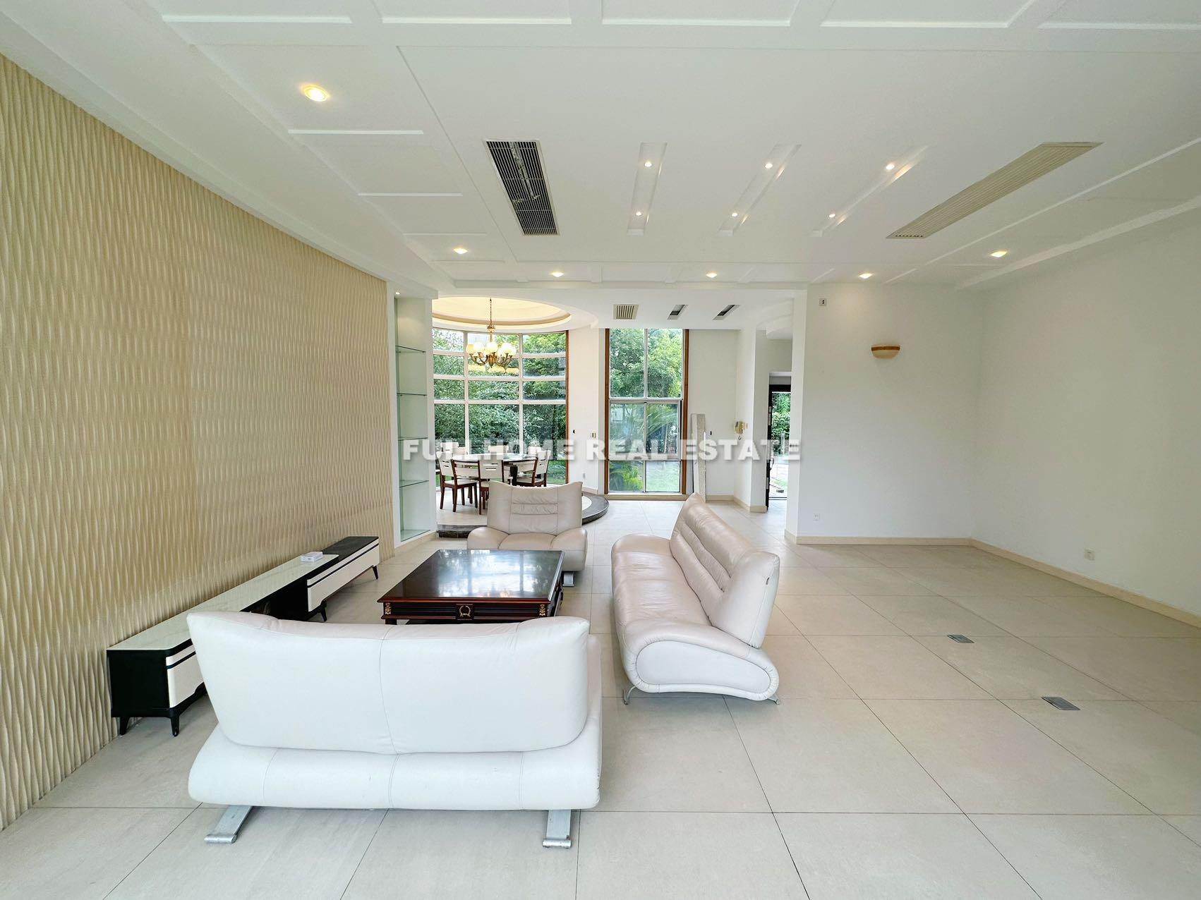 Forest Riviera - Interior view 10, Shanghai rental property