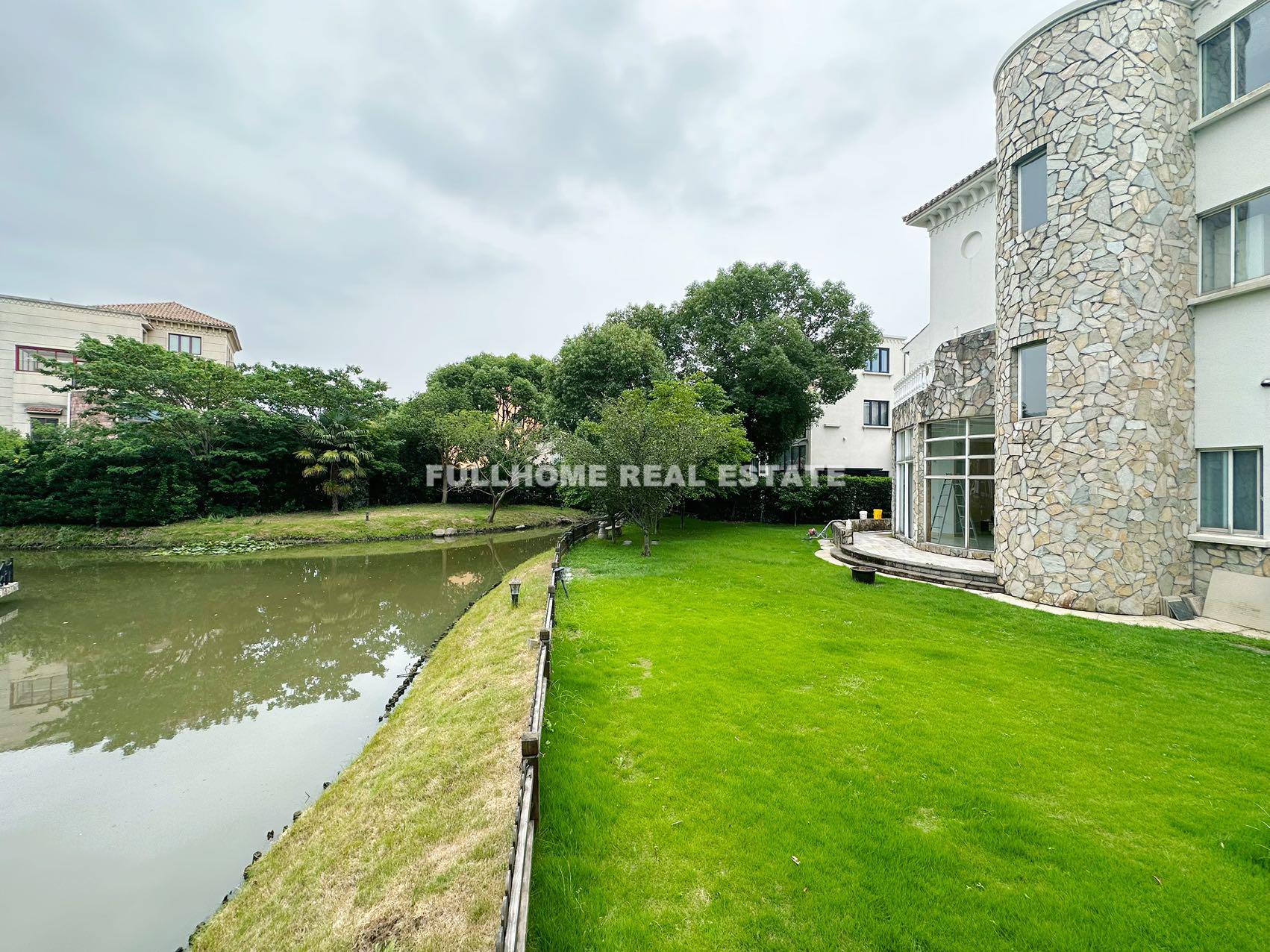 Forest Riviera - Interior view 35, Shanghai rental property