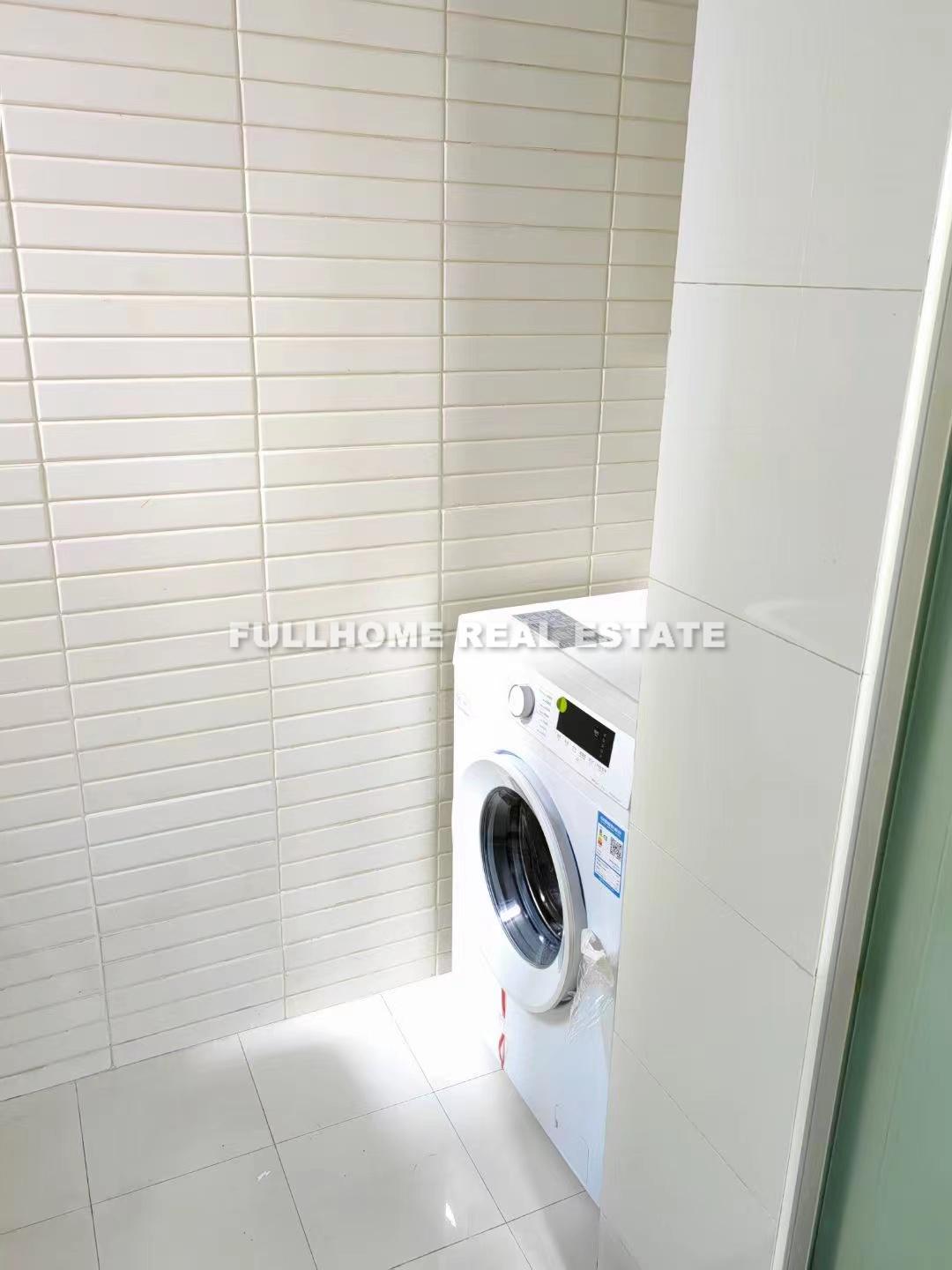 Hefeng Lijing - Interior view 4, Shanghai rental property