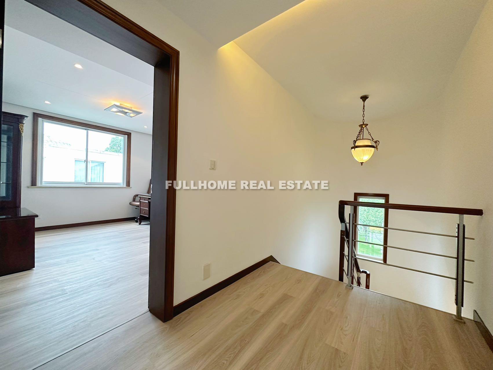 Forest Riviera - Interior view 26, Shanghai rental property