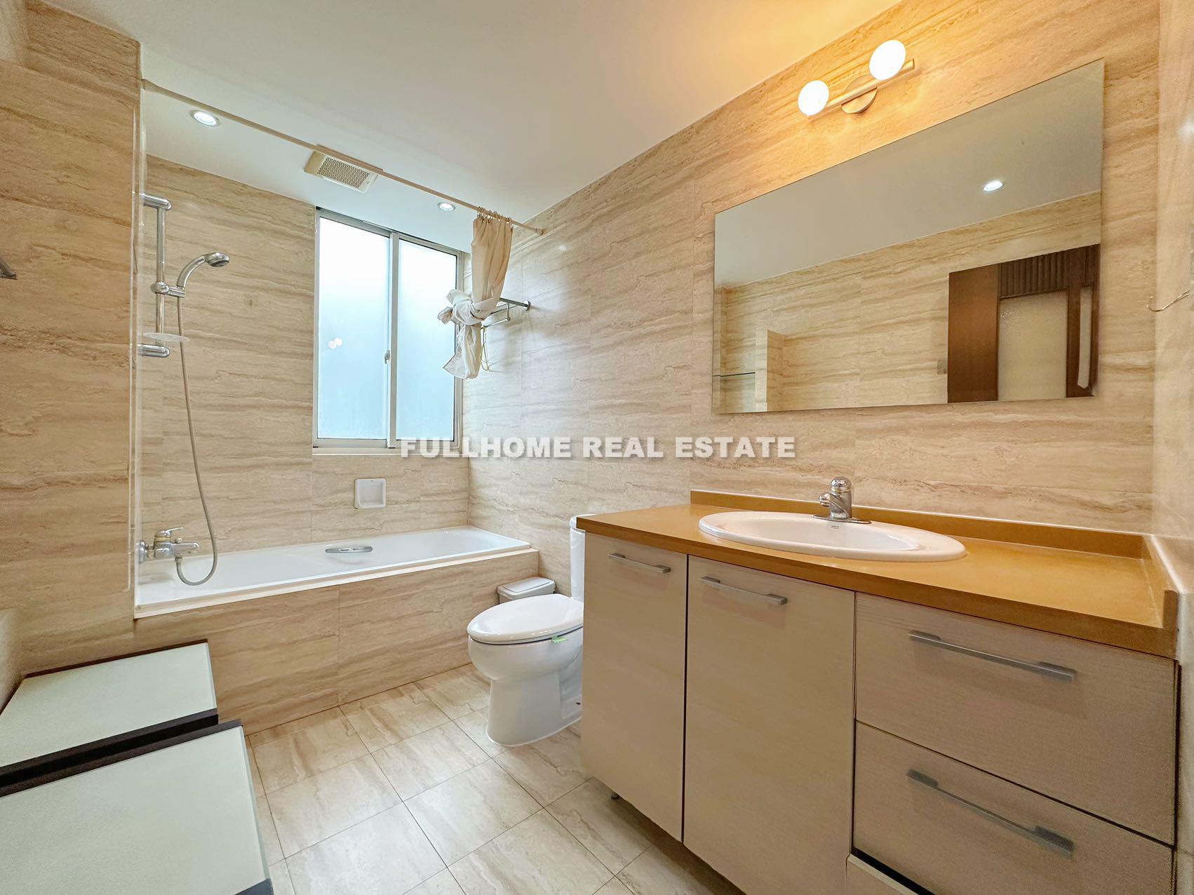 Forest Riviera - Interior view 22, Shanghai rental property
