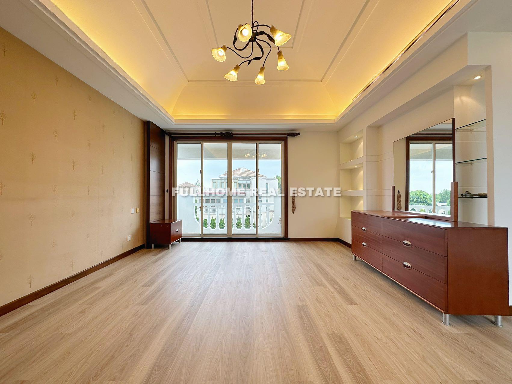 Forest Riviera - Interior view 32, Shanghai rental property