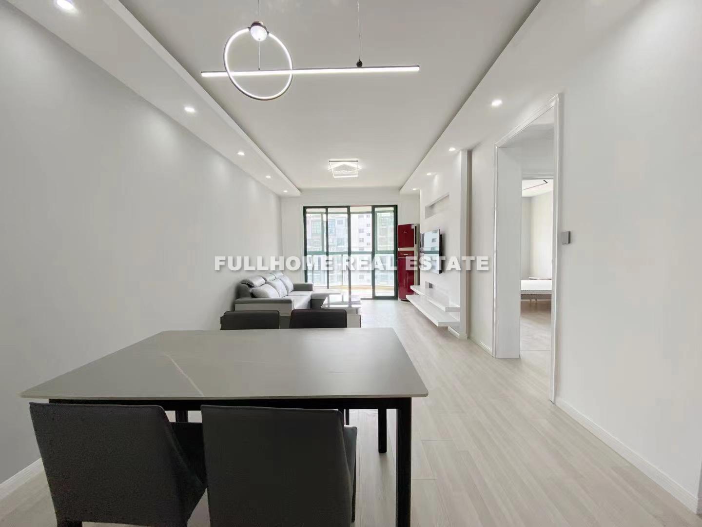 Hefeng Lijing - Interior view 6, Shanghai rental property