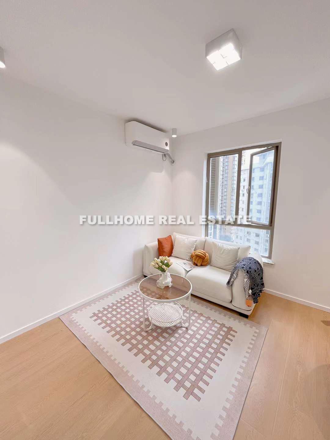 Similar property: Huashi International Apartment, 1 bedrooms, 75 sqm in Shanghai