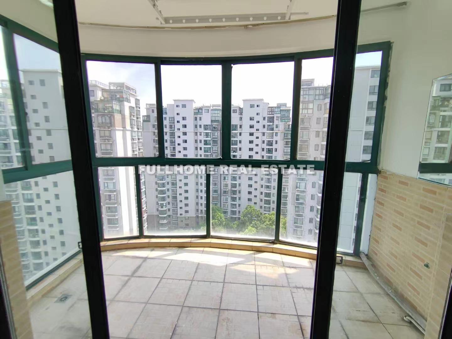 Hefeng Lijing - Interior view 8, Shanghai rental property