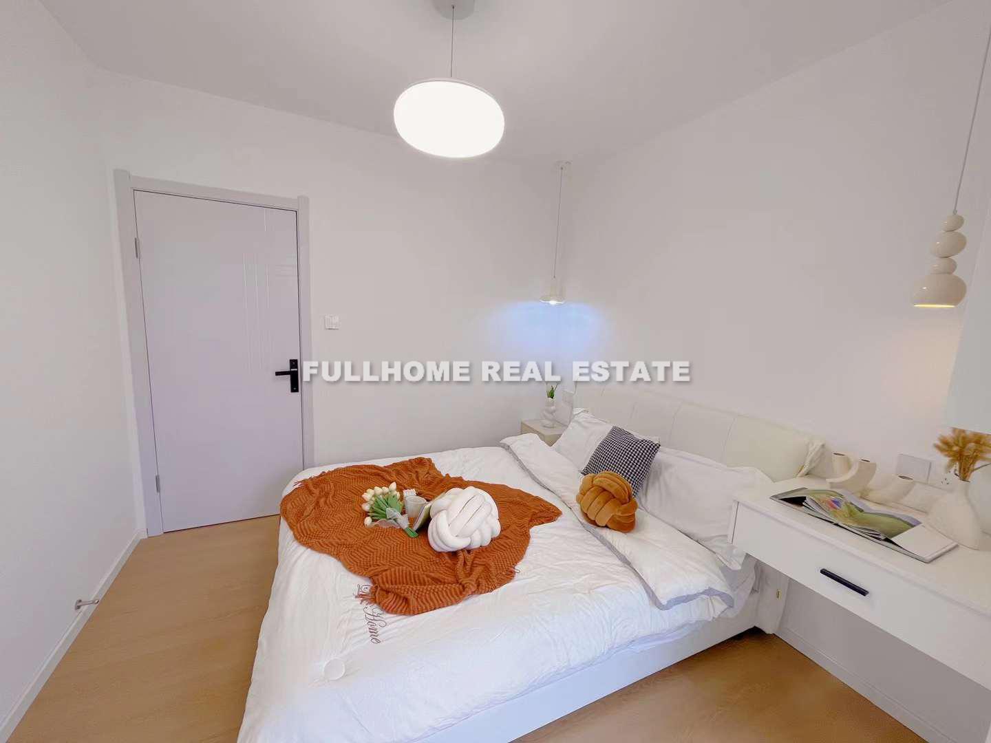 Huashi International Apartment - Interior view 8, Shanghai rental property