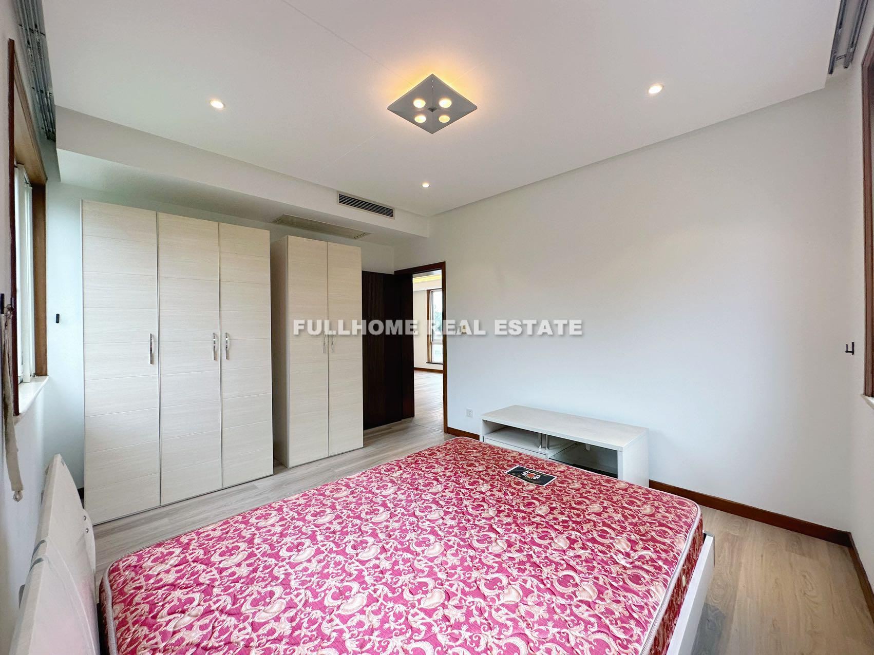 Forest Riviera - Interior view 29, Shanghai rental property