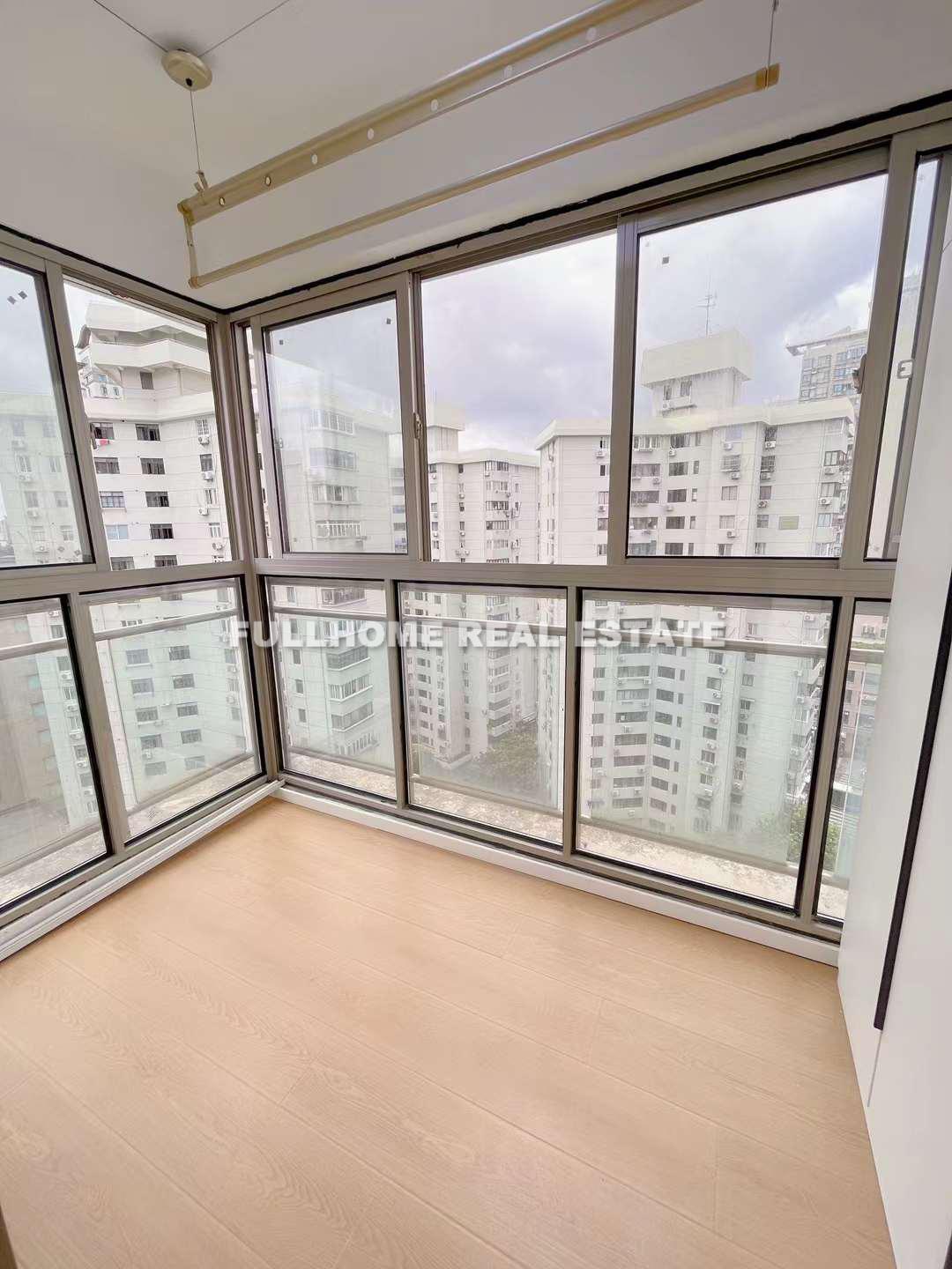 Huashi International Apartment - Interior view 4, Shanghai rental property