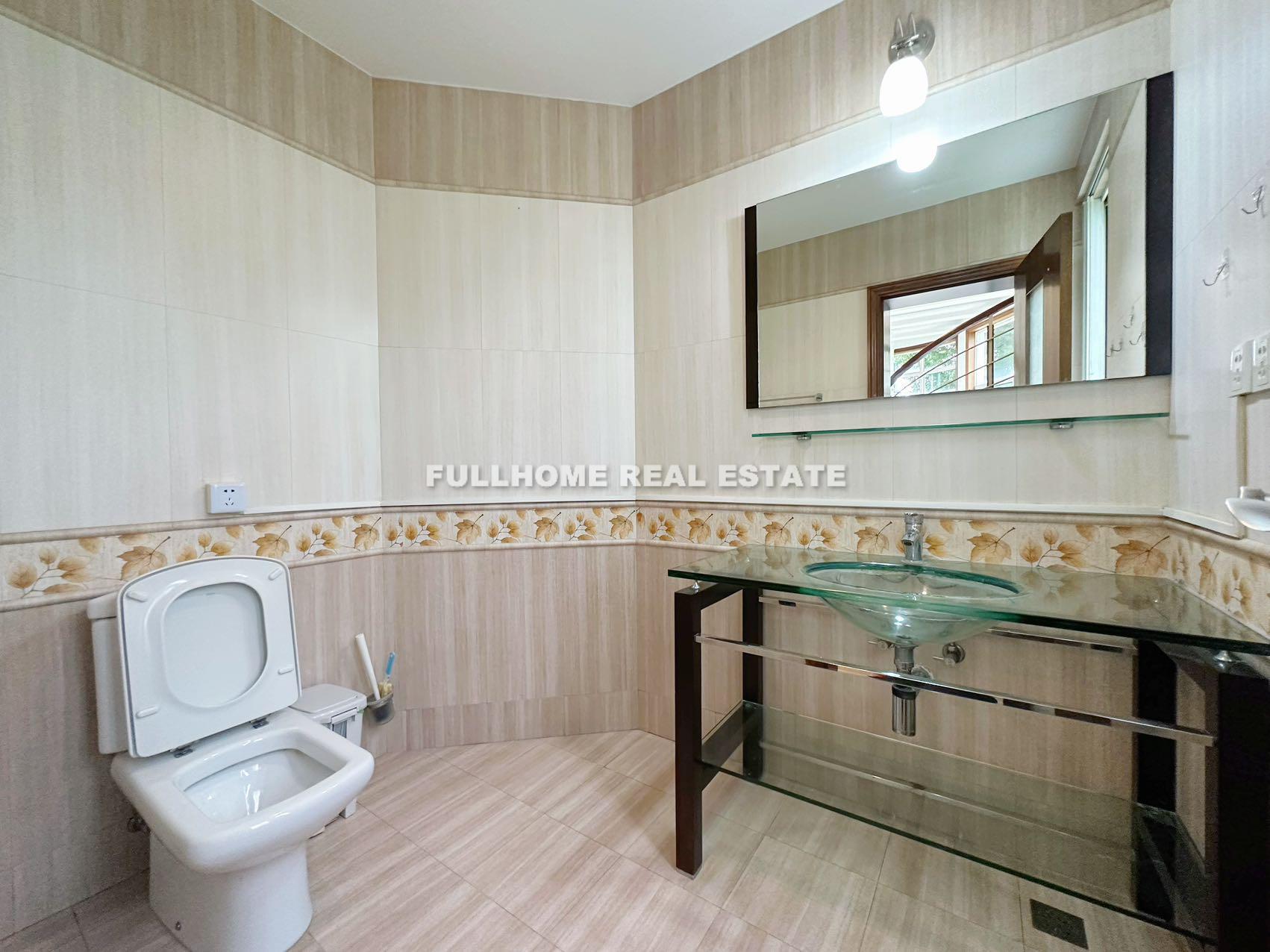 Forest Riviera - Interior view 12, Shanghai rental property