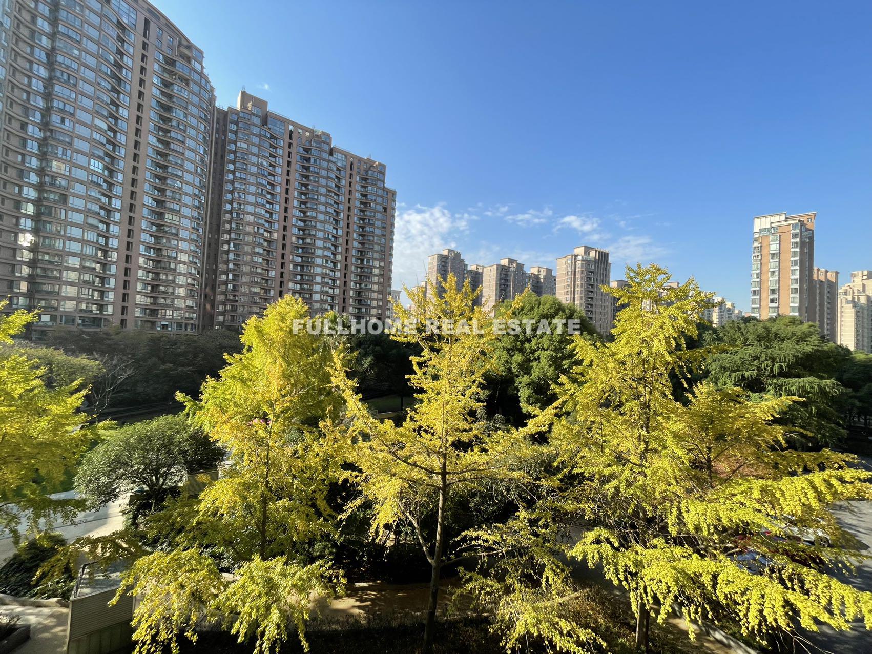 Gubei International Plaza - Interior view 7, Shanghai rental property