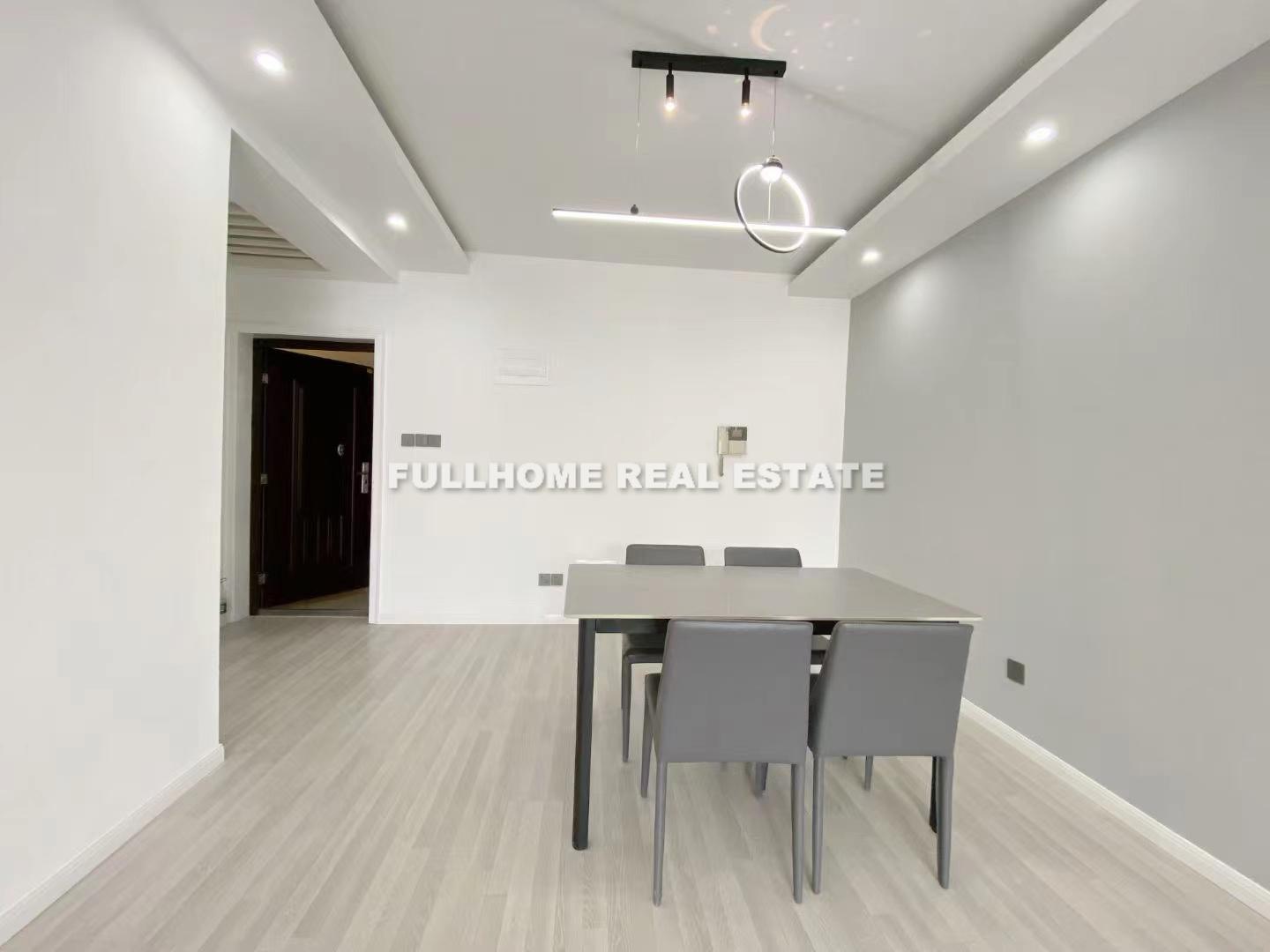 Hefeng Lijing - Interior view 5, Shanghai rental property
