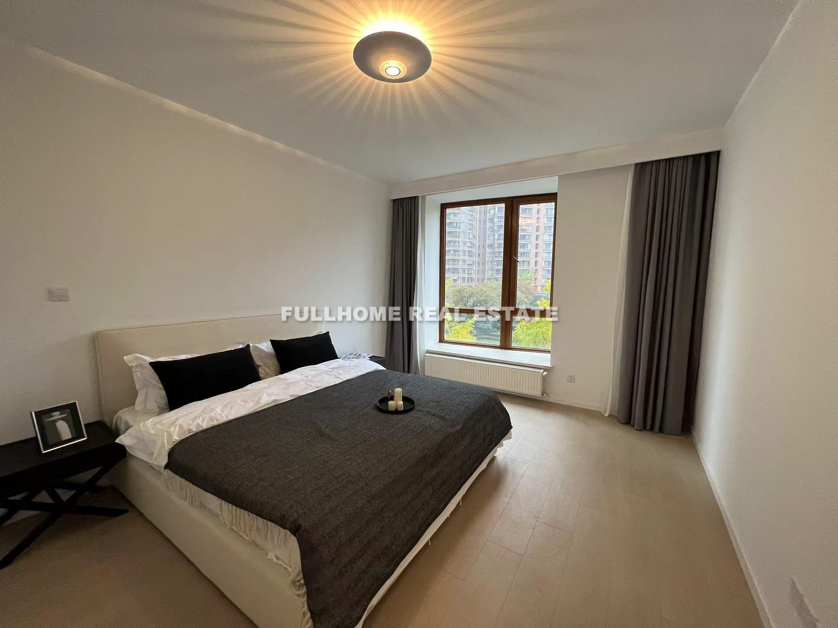 Gubei International Plaza - Interior view 6, Shanghai rental property