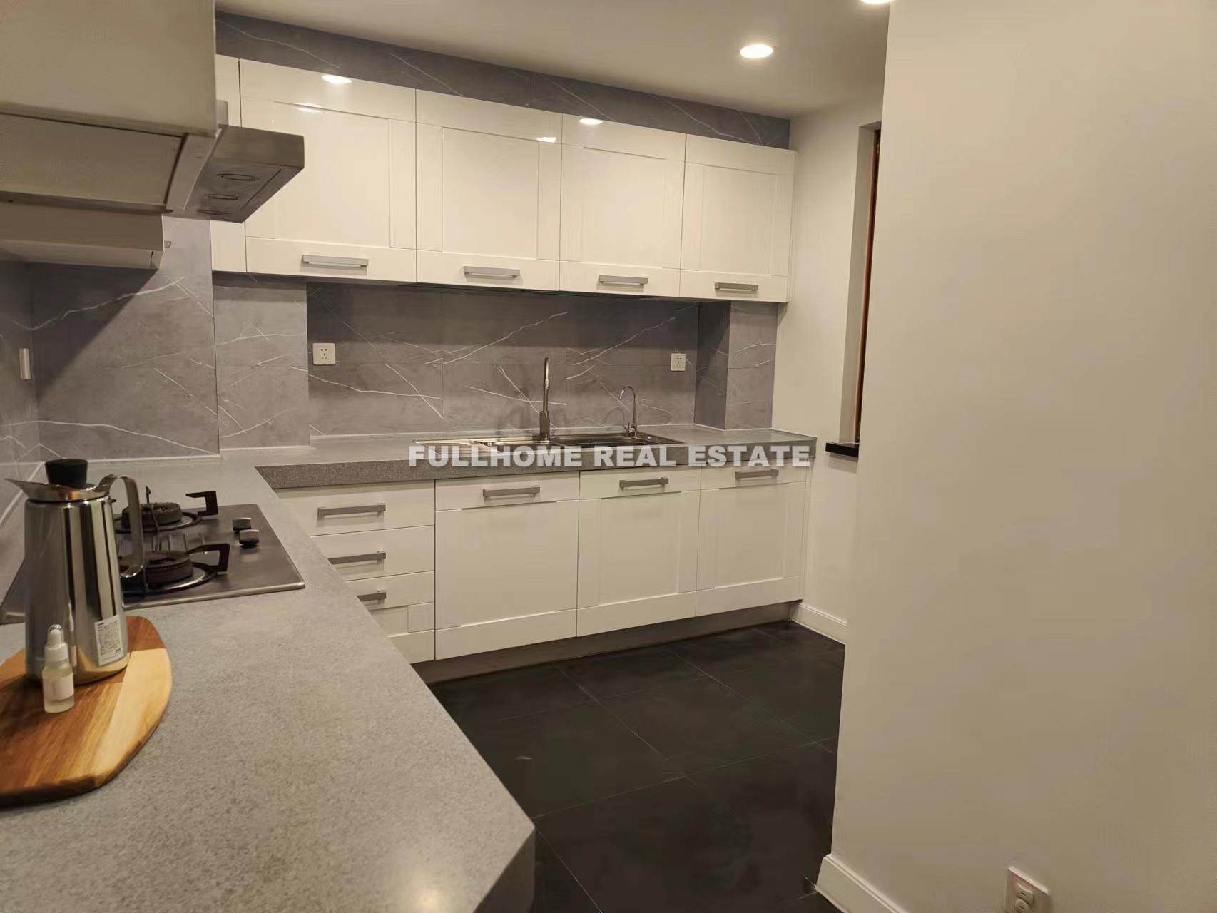Gubei International Plaza - Interior view 8, Shanghai rental property