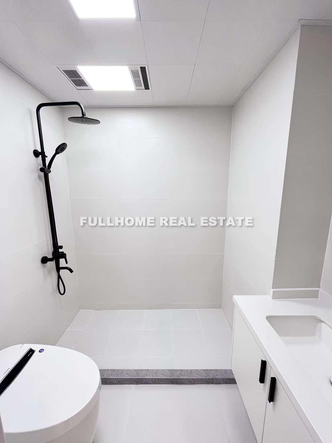 Huashi International Apartment - Interior view 7, Shanghai rental property