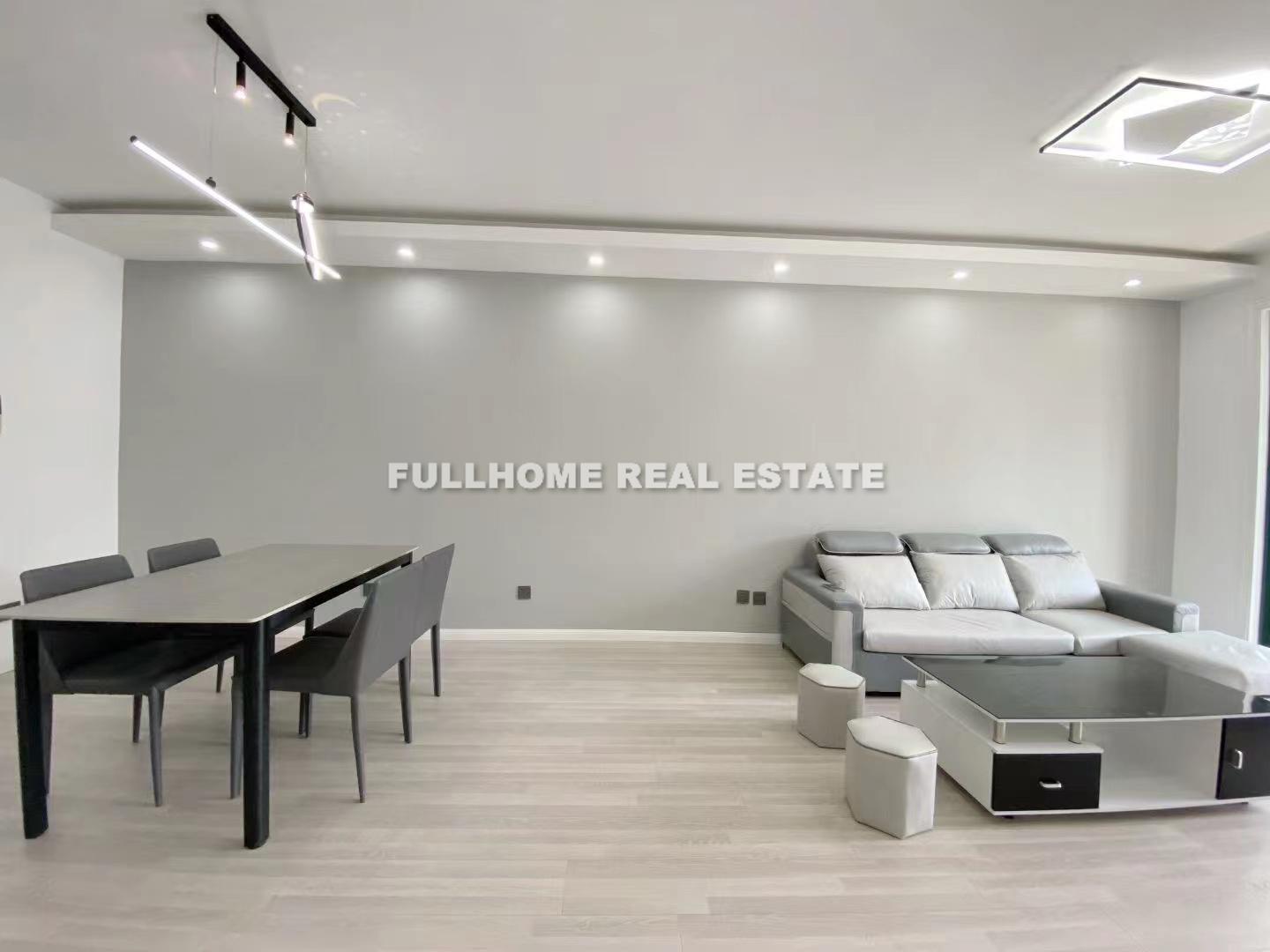 Same compound: Hefeng Lijing, 1 bedrooms in Shanghai