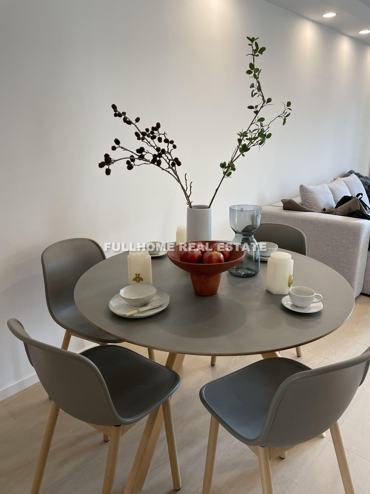 Gubei International Plaza - Interior view 2, Shanghai rental property