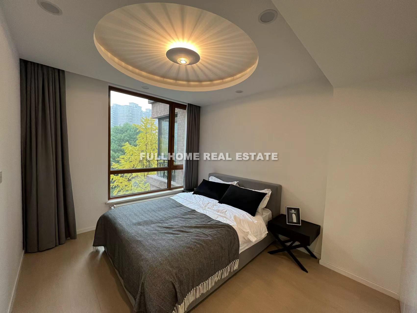 Gubei International Plaza - Interior view 4, Shanghai rental property
