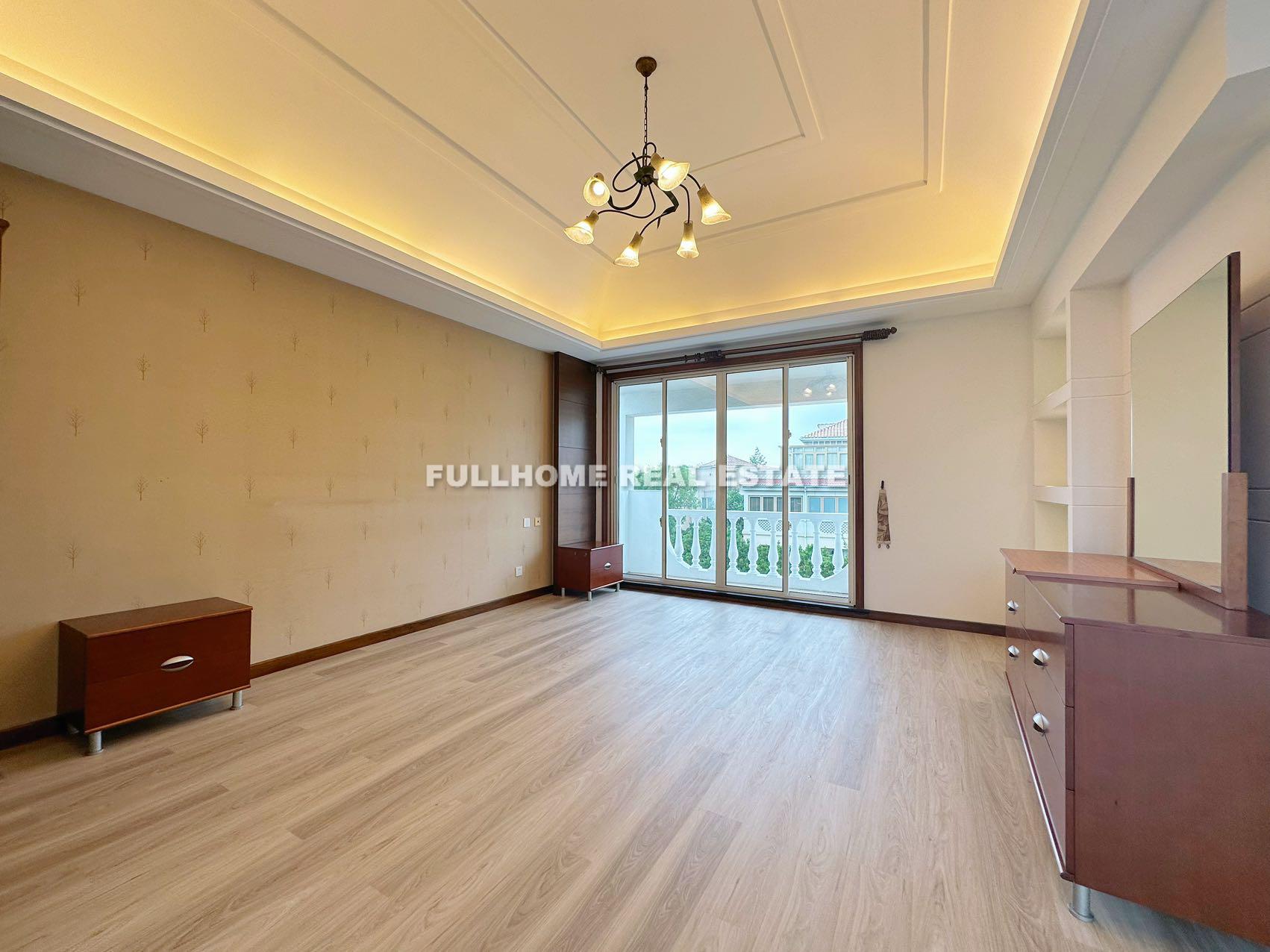 Forest Riviera - Interior view 34, Shanghai rental property