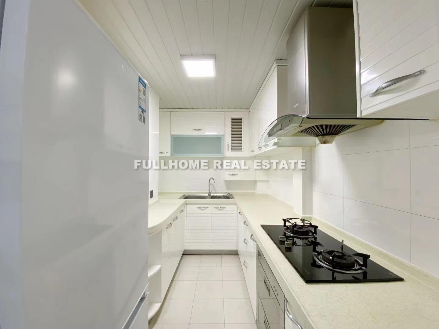Hefeng Lijing - Interior view 7, Shanghai rental property