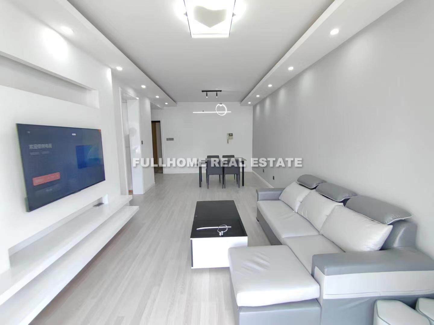 Hefeng Lijing - Interior view 2, Shanghai rental property